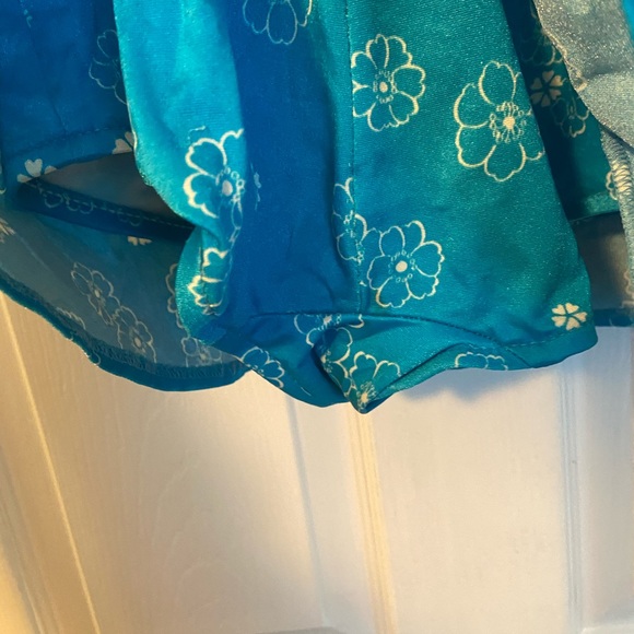 Vintage Jantzen Skirted bathing suit - Picture 8 of 8